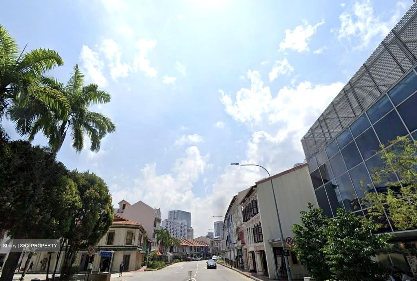 Tanjong Pagar Road (D2), Shop House #638635691
